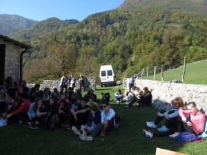 Kraj evropskega spomina - 100 let kasneje, 10.10 (10)